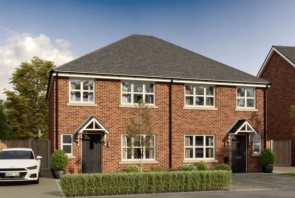 4 bedroom house for sale - Image 2