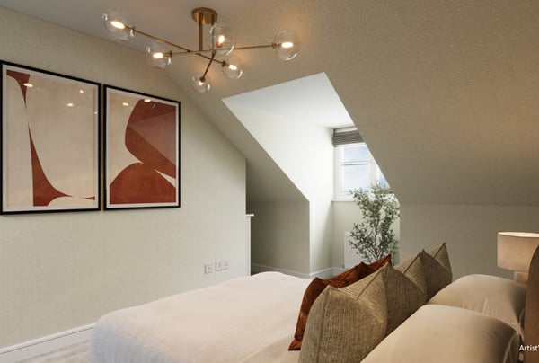 3 bedroom house for sale - Image 1