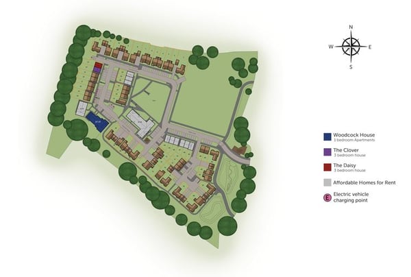1 bedroom apartment for sale - Image 2