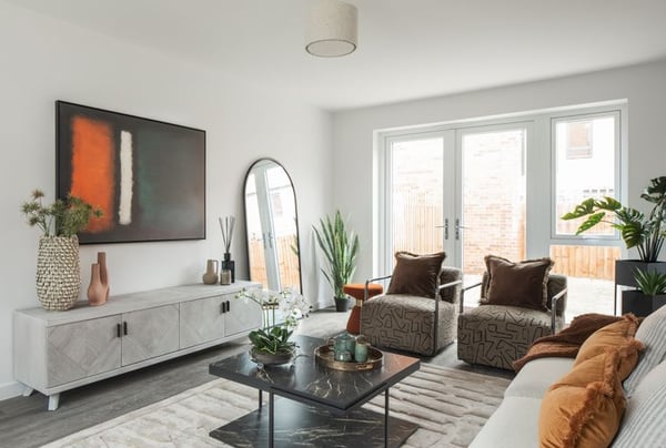 3 bedroom house for sale - Image 2