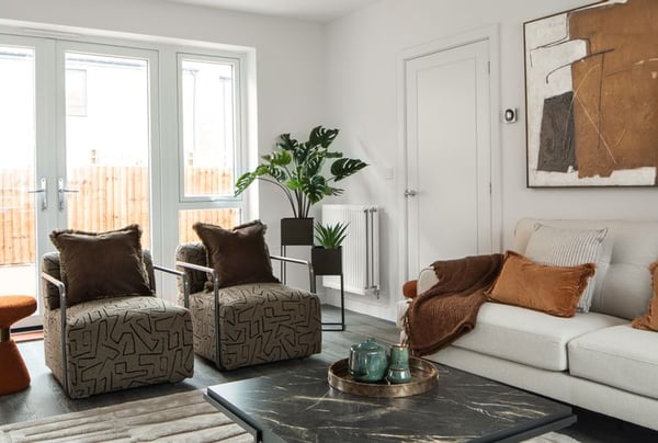 3 bedroom house for sale - Image 3