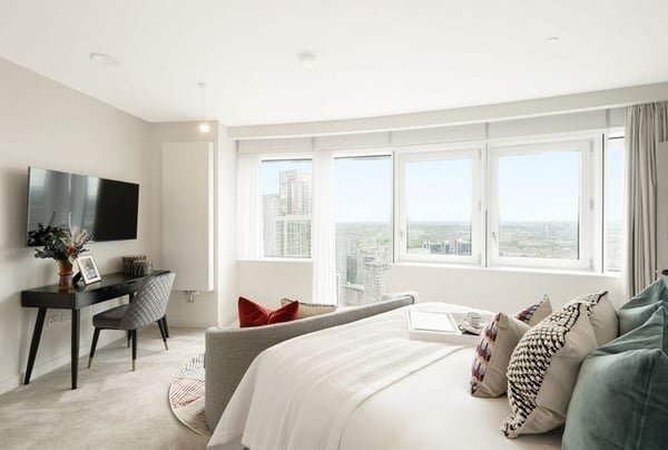 1 bedroom apartment for sale - Image 1