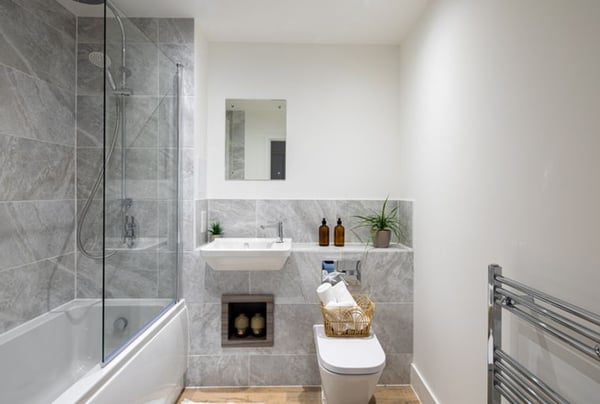 1 bedroom apartment for sale - Image 3