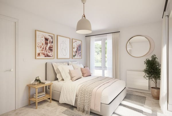 1 bedroom apartment for sale - Image 2