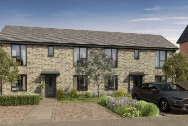 3 bedroom house for sale - Image 1