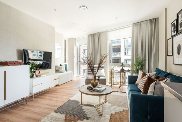 2 bedroom apartment for sale - Image 2