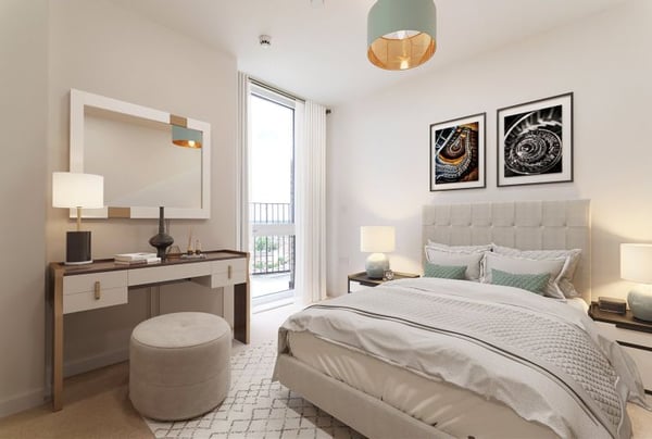 2 bedroom apartment for sale - Image 3