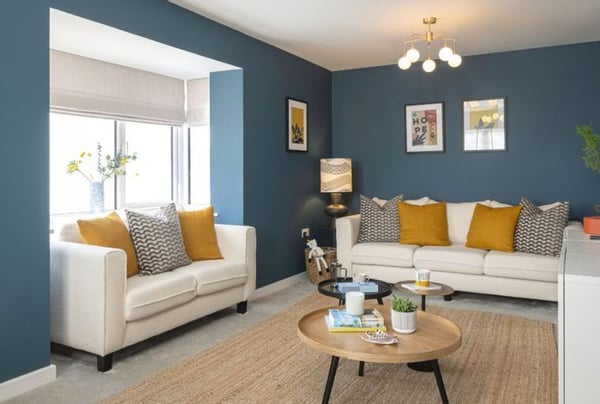 3 bedroom house for sale - Image 2