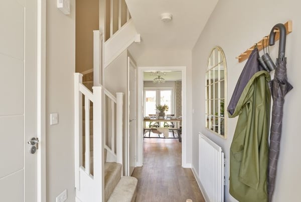 4 bedroom house for sale - Image 2