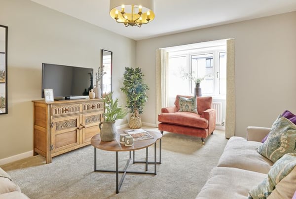 4 bedroom house for sale - Image 3