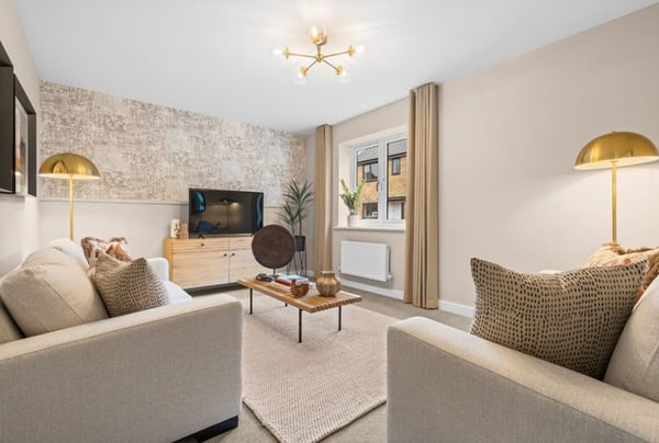 2 bedroom house for sale - Image 3