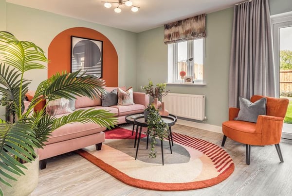 3 bedroom house for sale - Image 3