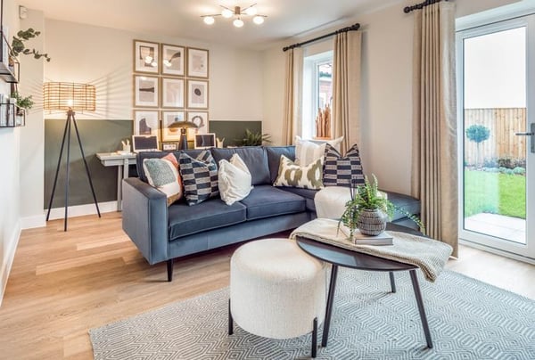 3 bedroom house for sale - Image 3