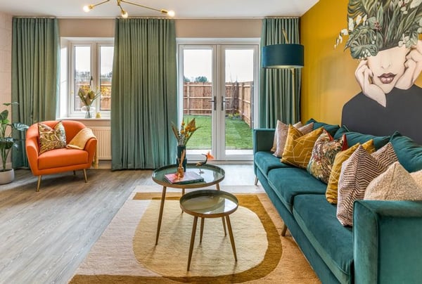 3 bedroom house for sale - Image 3