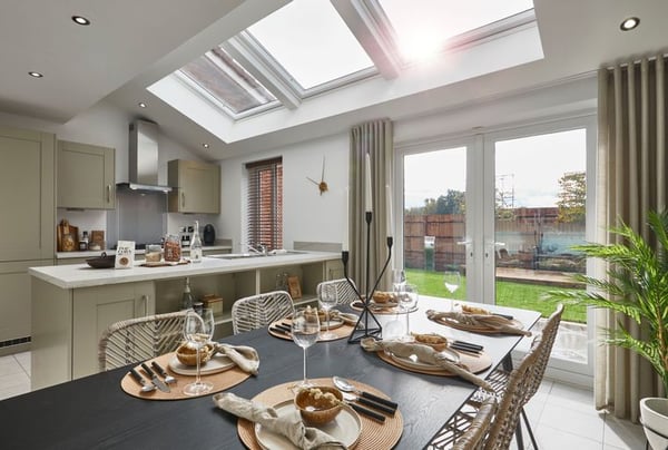 3 bedroom house for sale - Image 2
