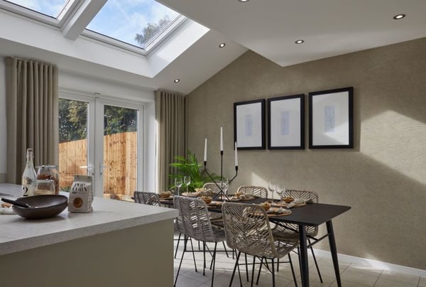 3 bedroom house for sale - Image 3