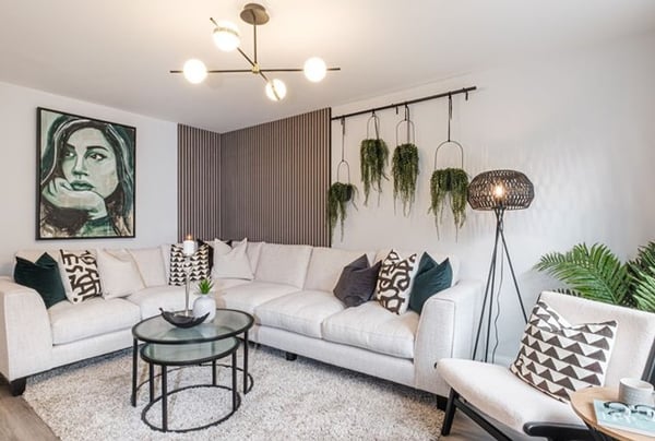 1 bedroom apartment for sale - Image 2