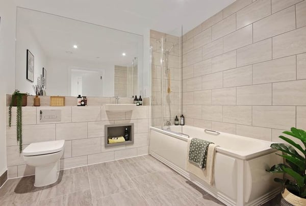 2 bedroom apartment for sale - Image 3