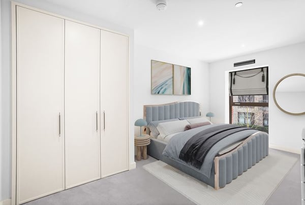 1 bedroom apartment for sale - Image 3
