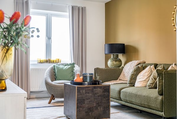 3 bedroom house for sale - Image 3