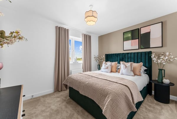 3 bedroom house for sale - Image 3