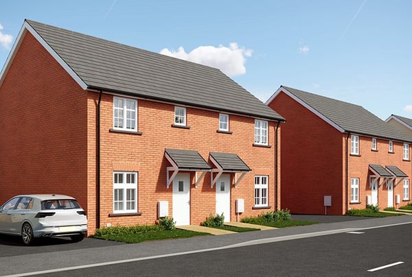 3 bedroom house for sale - Image 2