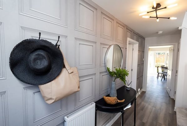 3 bedroom house for sale - Image 2