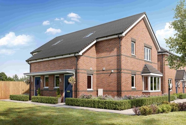 1 bedroom house for sale - Image 1