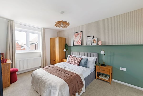 2 bedroom house for sale - Image 3