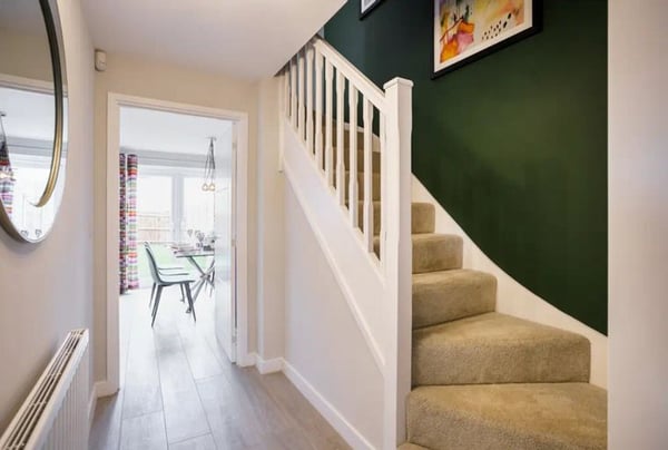3 bedroom house for sale - Image 1