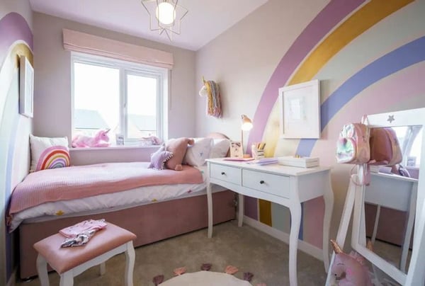 3 bedroom house for sale - Image 2