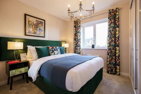 3 bedroom house for sale - Image 1