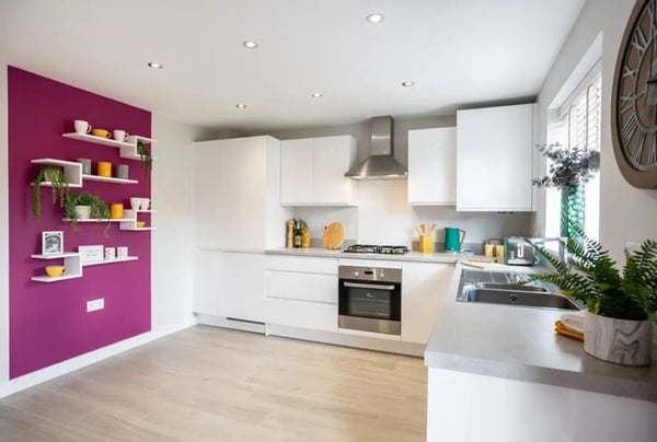 3 bedroom house for sale - Image 1