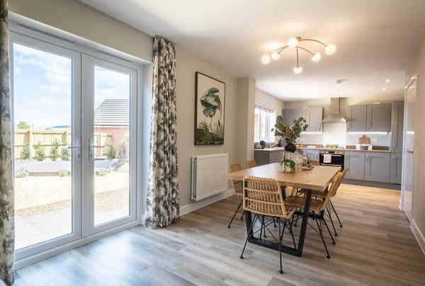 4 bedroom house for sale - Image 3
