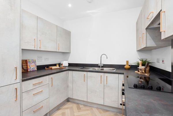 2 bedroom apartment for sale - Image 3