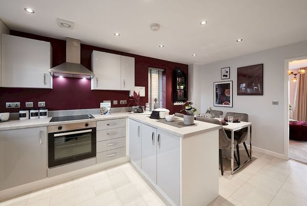 3 bedroom house for sale - Image 3