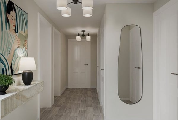 2 bedroom apartment for sale - Image 2