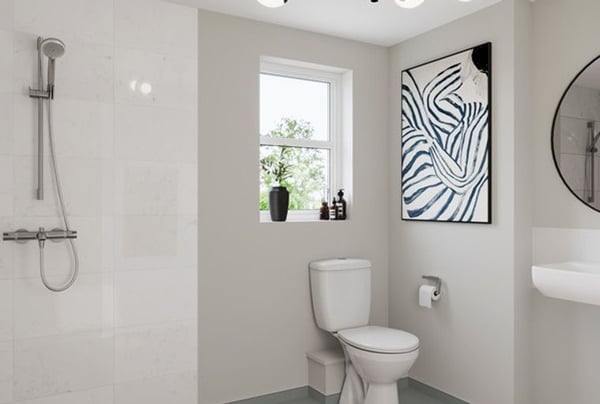 2 bedroom apartment for sale - Image 3