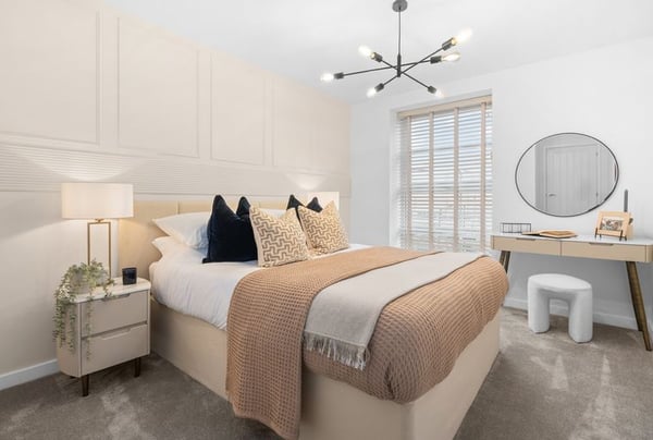 1 bedroom apartment for sale - Image 3