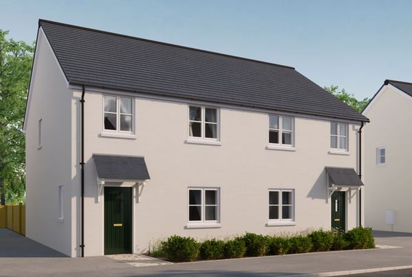 3 bedroom house for sale - Image 1