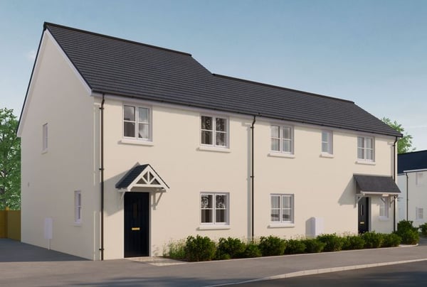 3 bedroom house for sale - Image 1