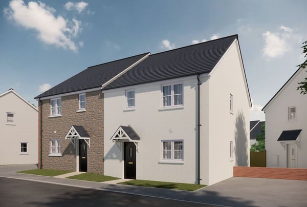 3 bedroom house for sale - Image 1