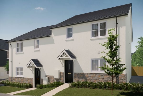 3 bedroom house for sale - Image 1