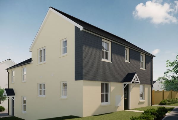 3 bedroom house for sale - Image 1