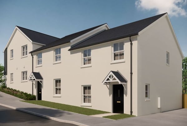 3 bedroom house for sale - Image 1