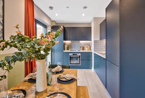 1 bedroom apartment for sale - Image 2