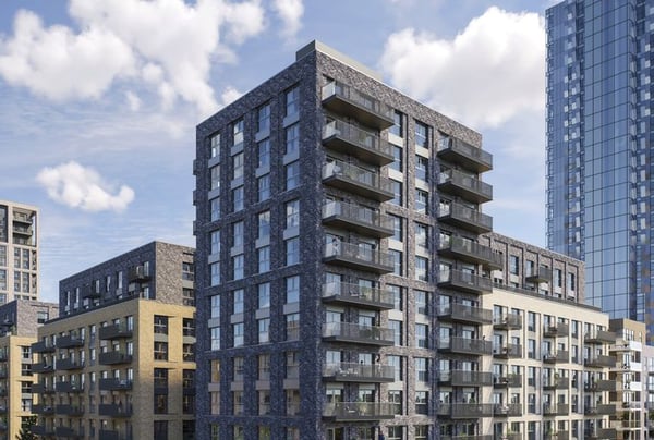 1 bedroom apartment for sale - Image 3