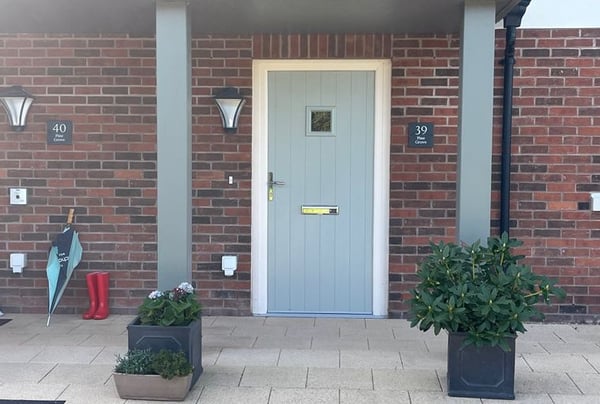 1 bedroom apartment for sale - Image 3
