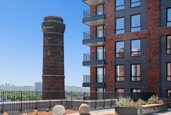 1 bedroom apartment for sale - Image 3