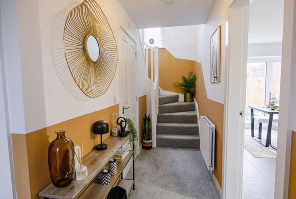 2 bedroom house for sale - Image 3